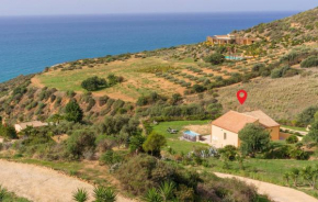 Beautiful Home In Realmonte With Kitchen